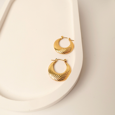 Ashara Mirage Hoops