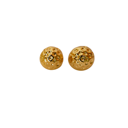 Ashara Lunar Lux Studs