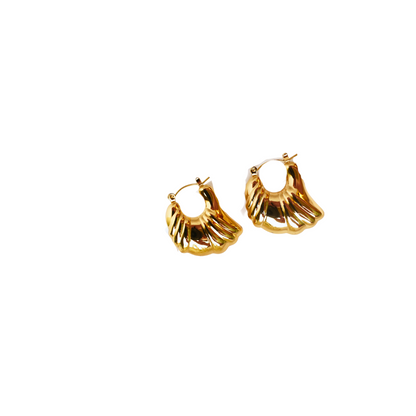 Ashara Solar Flare Hoops