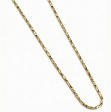 Celeste Nova Link Chain