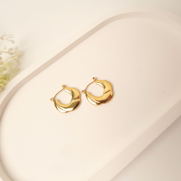 Ashara Wavelet Hoops
