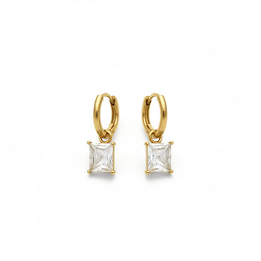 Ethereal Drop Earrings