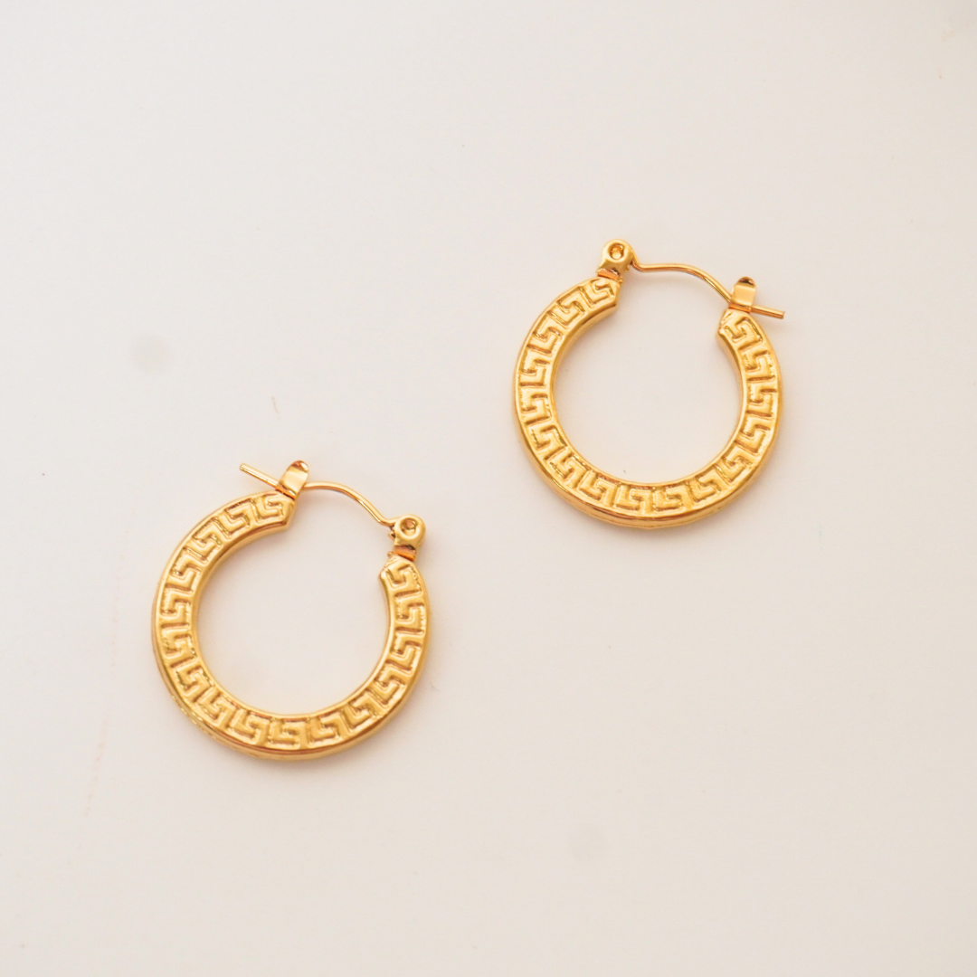 Ashara Athena Hoops
