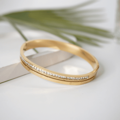 Ashara Luxe Radiance Bracelet