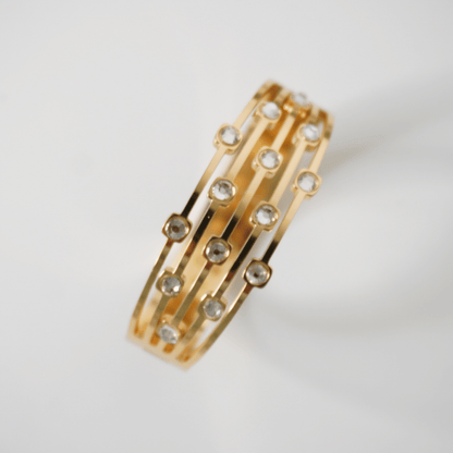 Ashara Eterna Shine Bracelet
