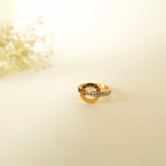 Ashara Roman Muse Ring