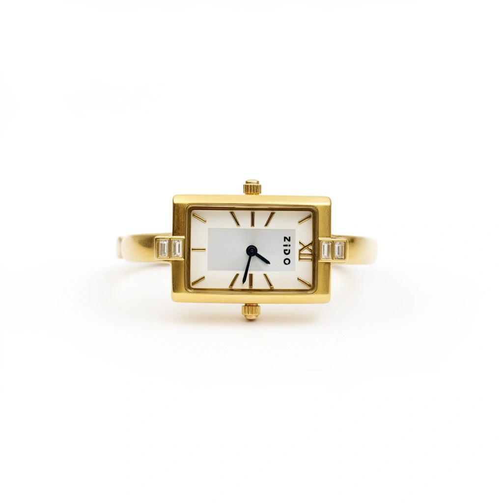Aurielle Bracelet Watch