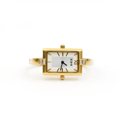 Aurielle Bracelet Watch