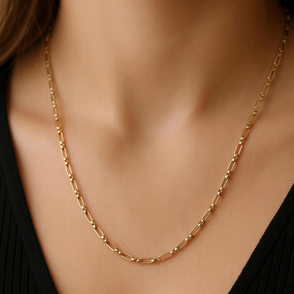 Celeste Nova Link Chain