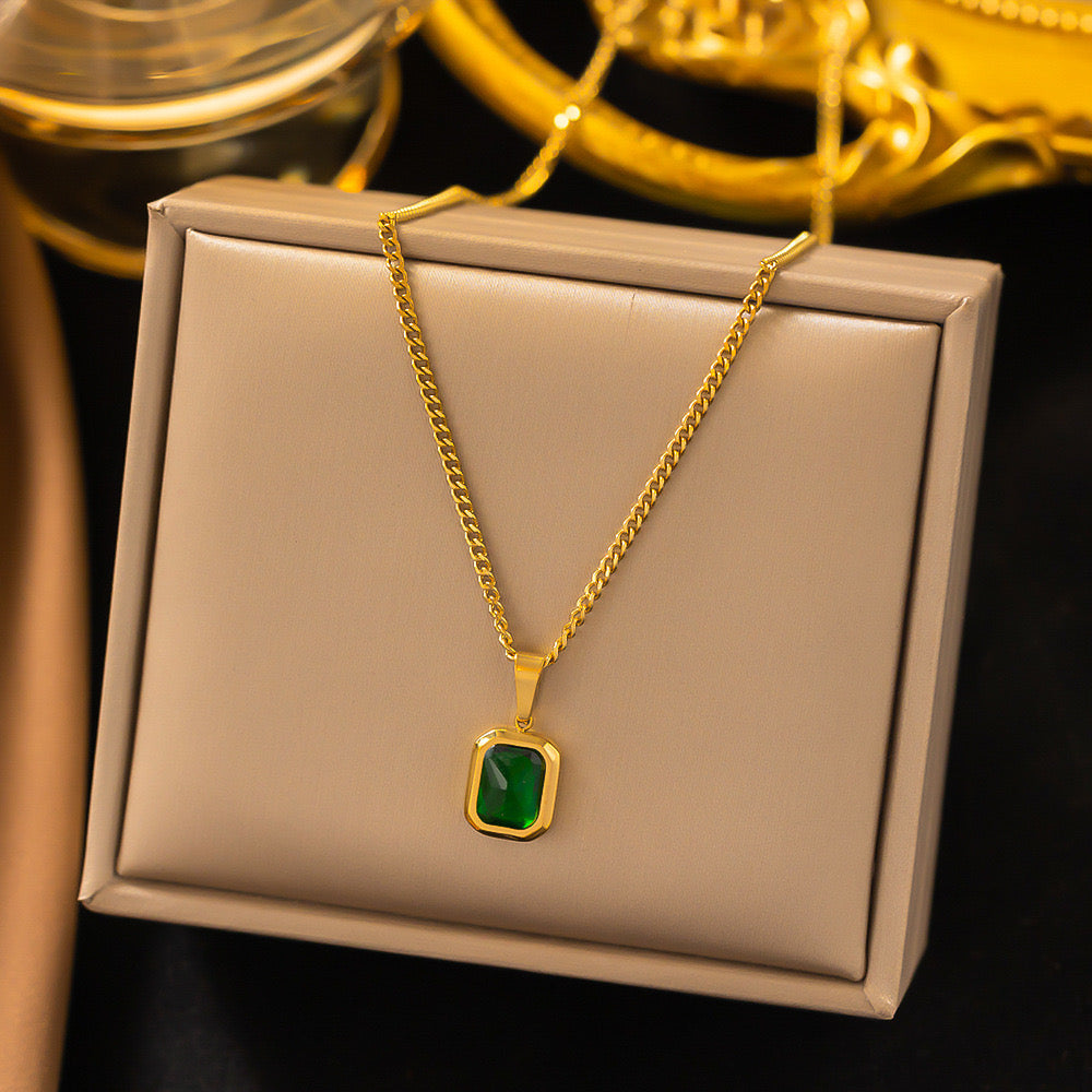 Chain Pendant