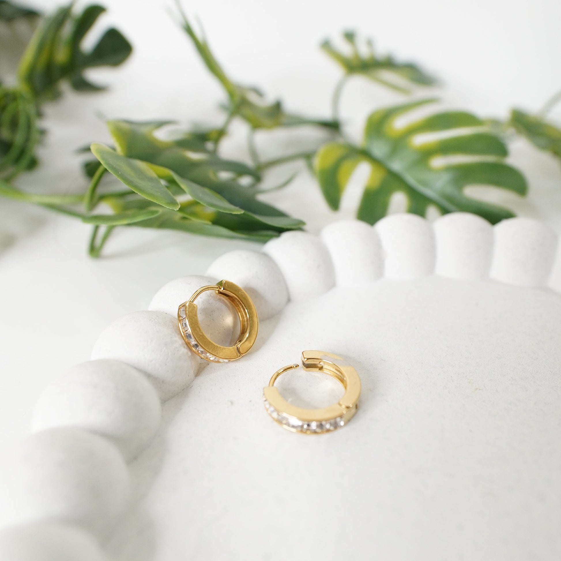 Anti tarnish earring, waterproof jewellery, Gold plated Jewelery, affordable Jewelery, anti tarnish jewellery, 