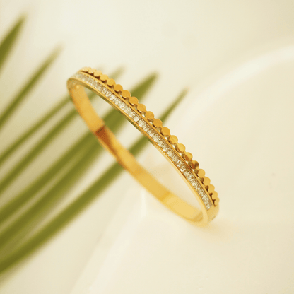 Ashara Luna Spark Bangle