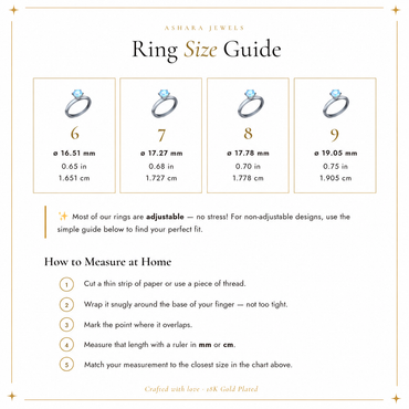 Astra Prism Ring