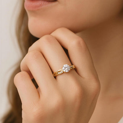 Astra Royale Ring