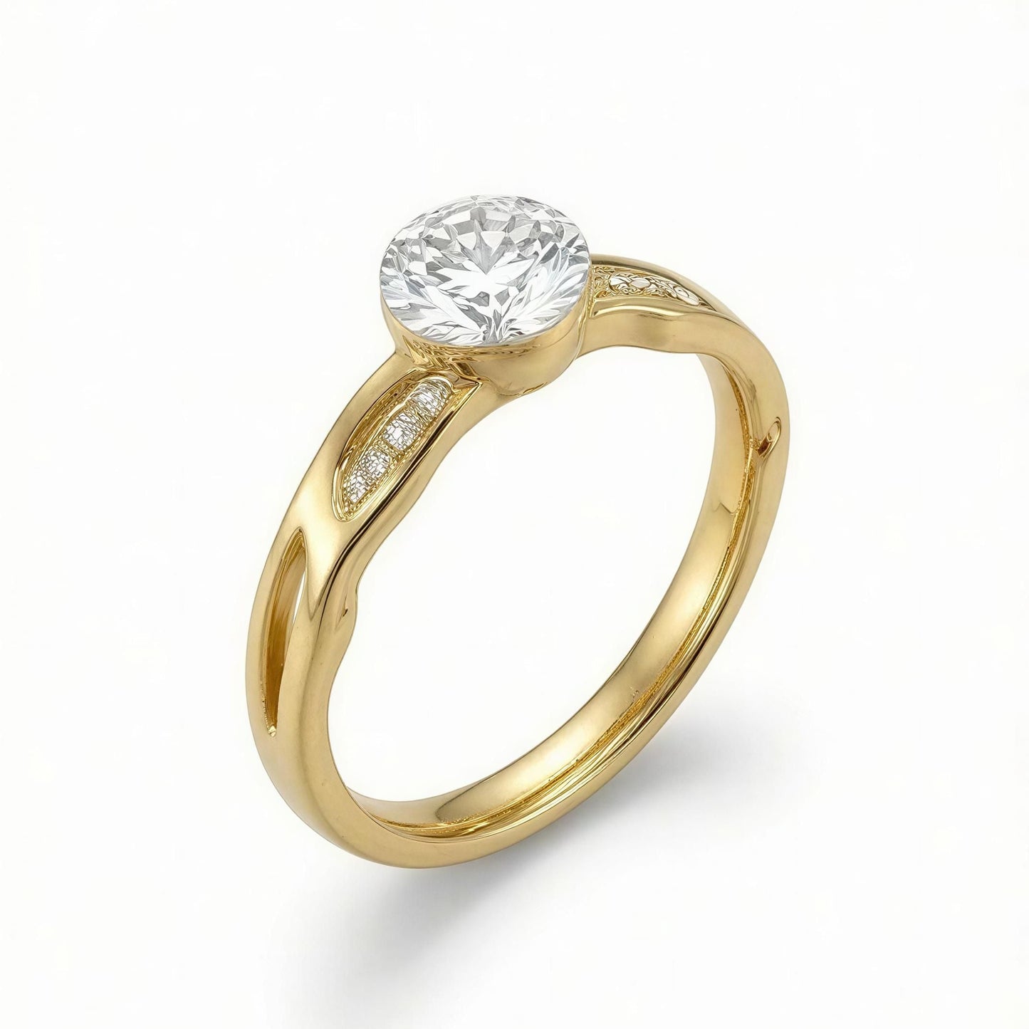 Astra Royale Ring