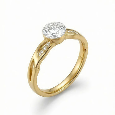 Astra Royale Ring