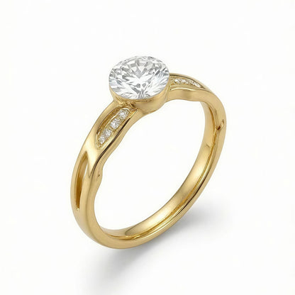 Astra Royale Ring