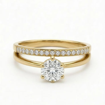 Astra Duo Ring