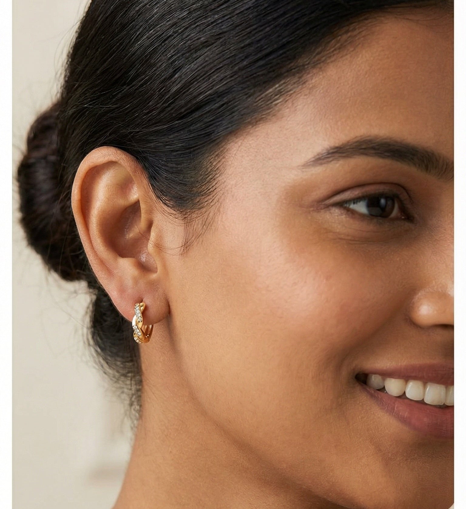 Anti tarnish earring, waterproof jewellery, Gold plated Jewelery, affordable Jewelery, anti tarnish jewellery, 