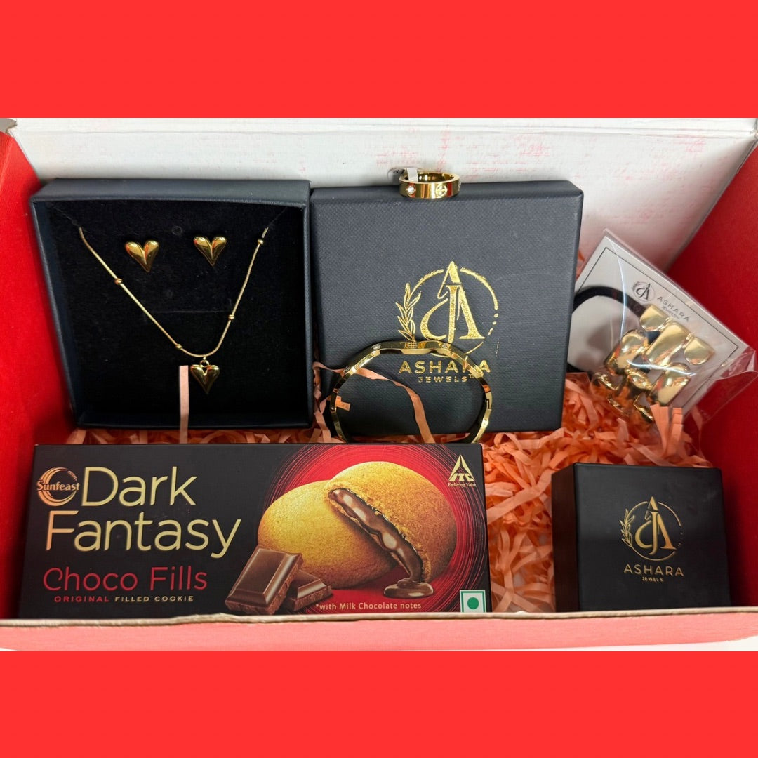 Ashara Premium Gift Hamper – Kimberly