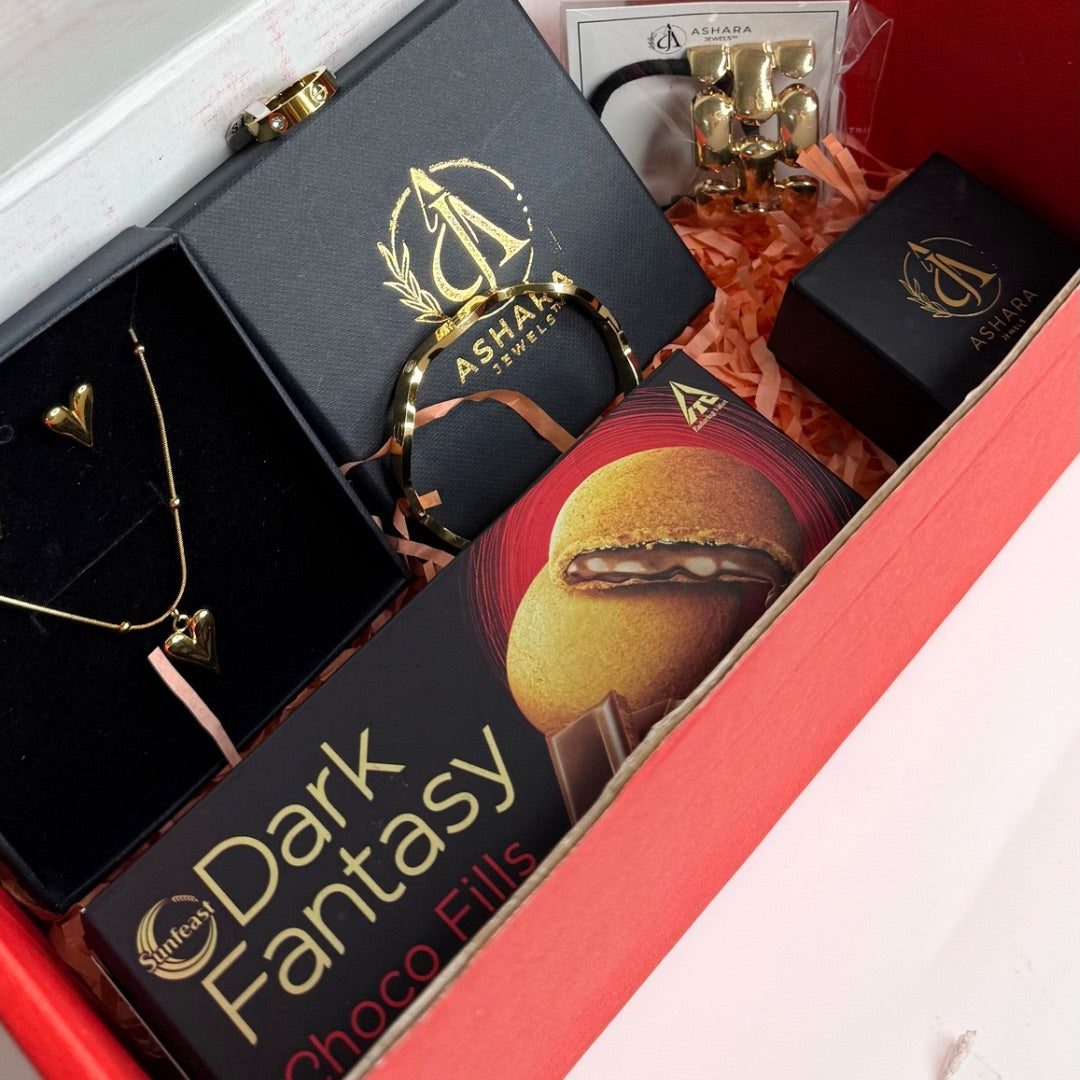 Ashara Premium Gift Hamper – Kimberly