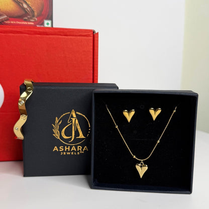 Ashara Premium Gift Hamper – Kimberly