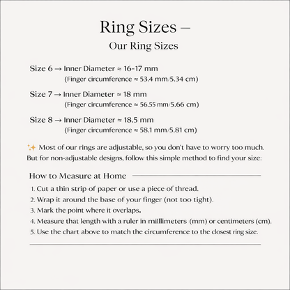 Luna Solitaire Ring