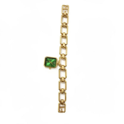 Verde Luxe Bracelet Watch