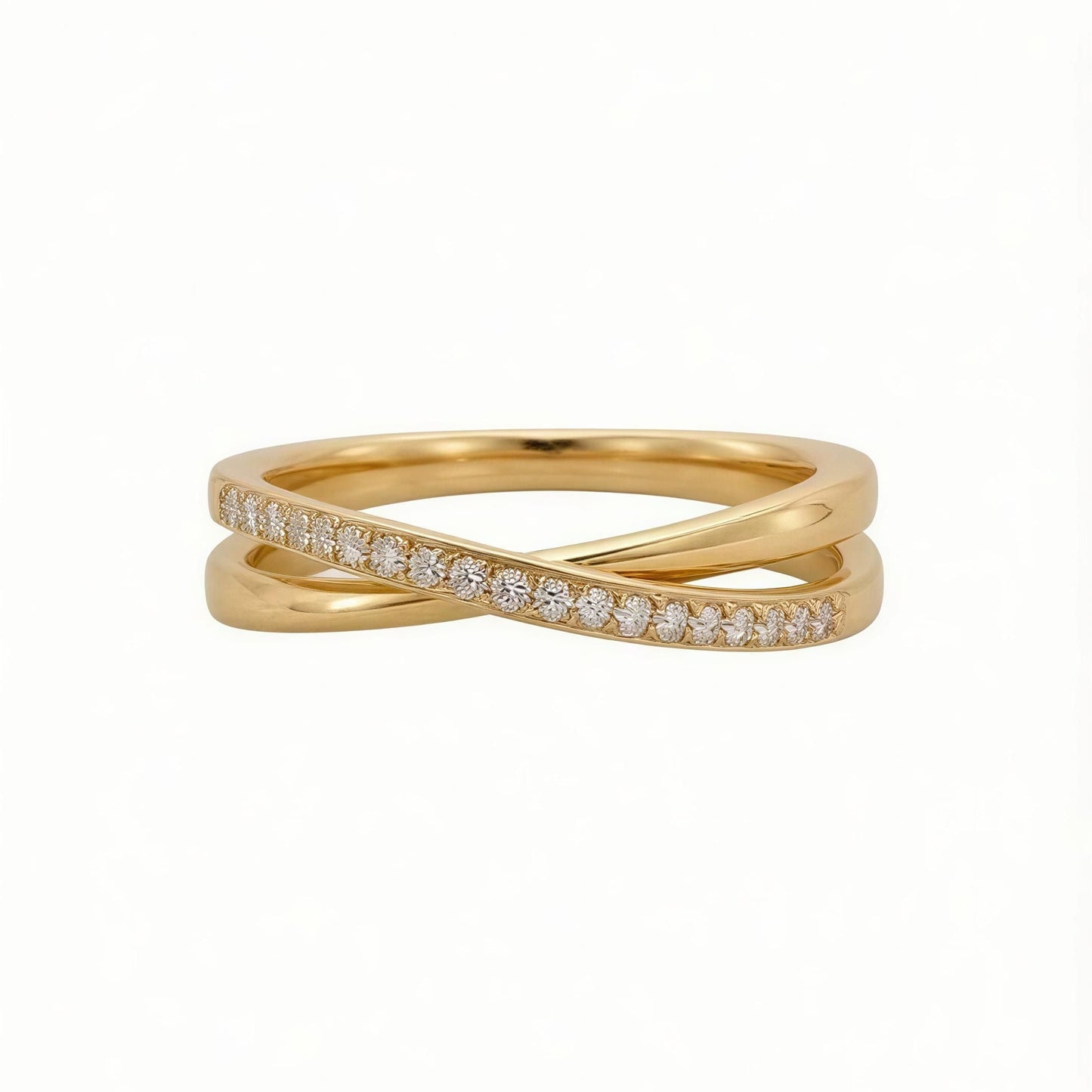 Elara Crossover Ring