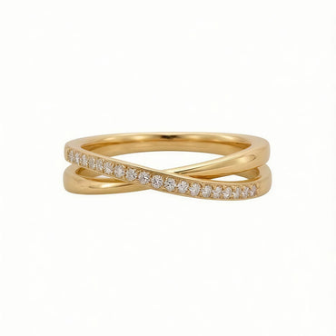 Elara Crossover Ring