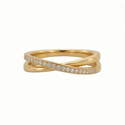 Elara Crossover Ring