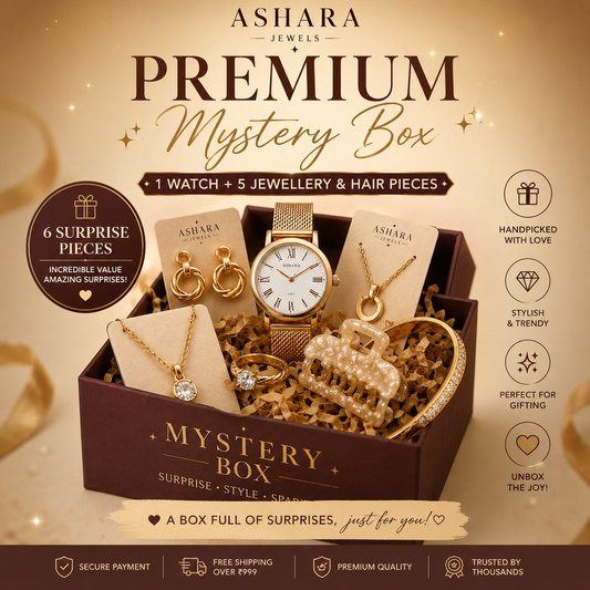 Viral Mystery Box- Premium Jackpot