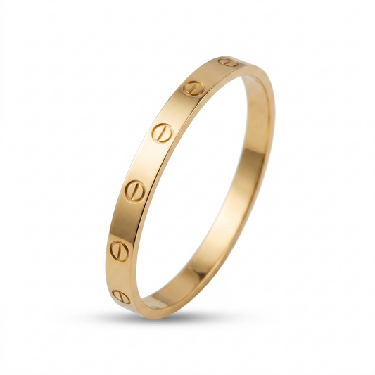 LuxeLock Bracelet