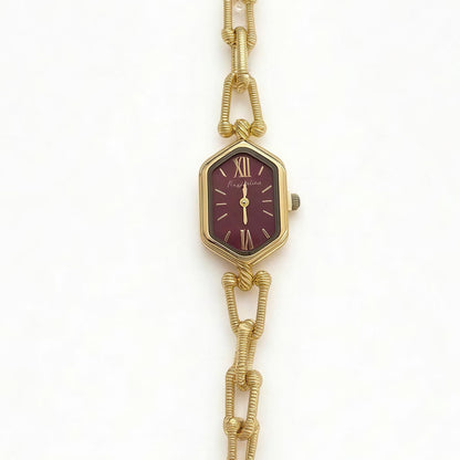 Ruby Royale Watch