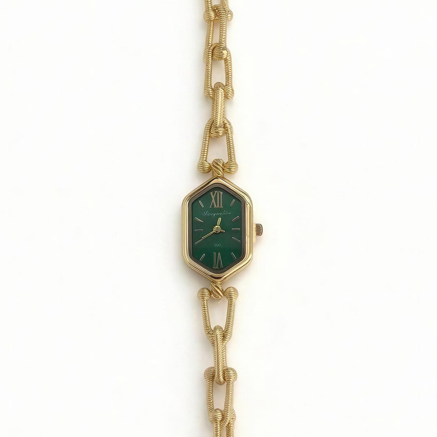 Emerald Royale Watch