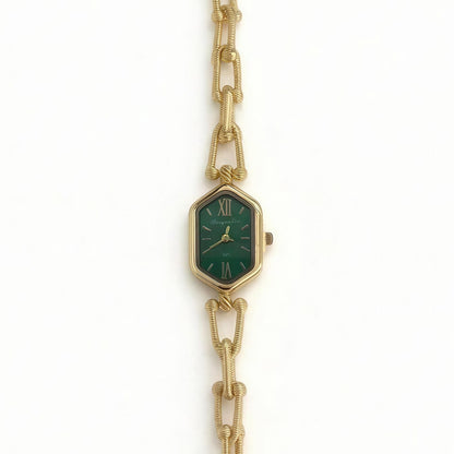 Emerald Royale Watch