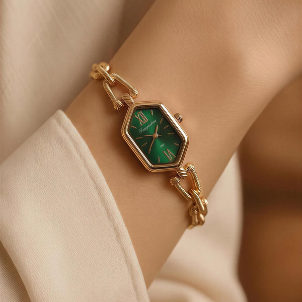 Emerald Royale Watch