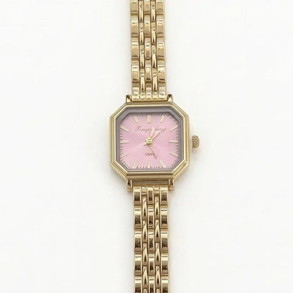 Blush Belle Watch