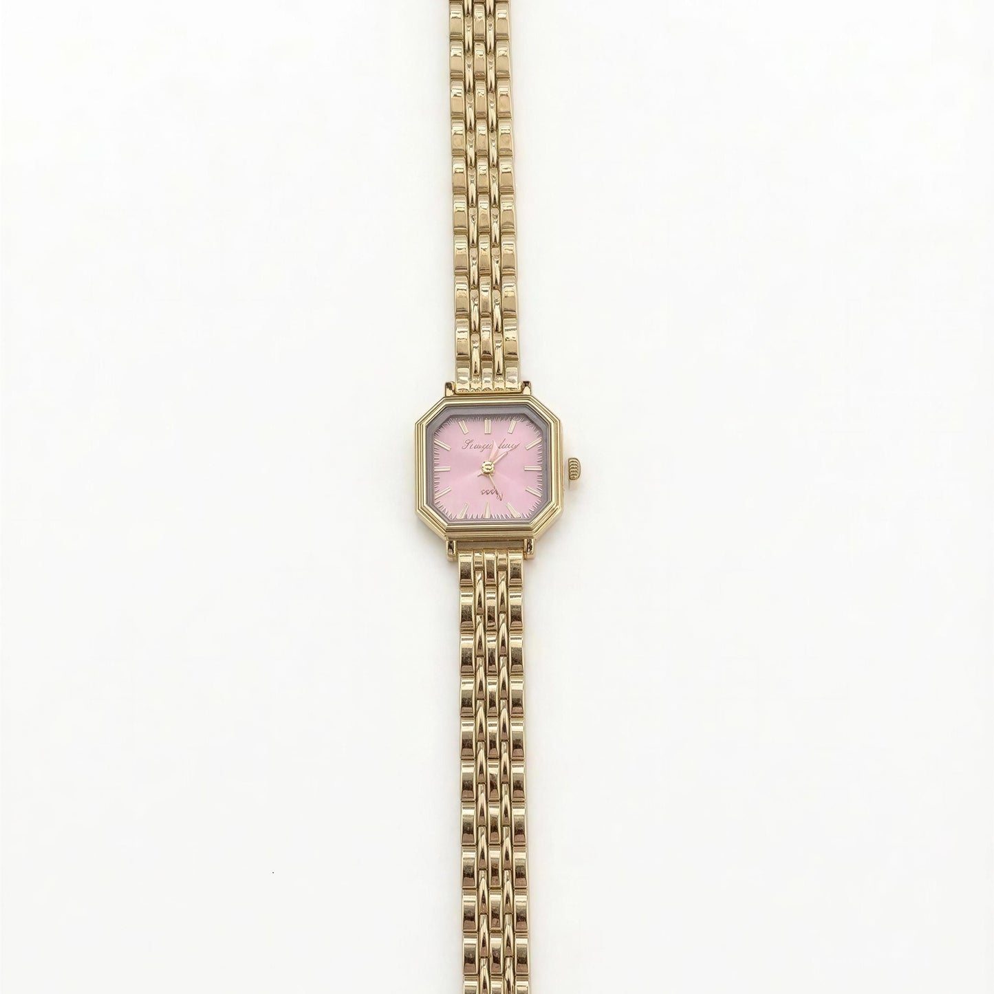 Blush Belle Watch