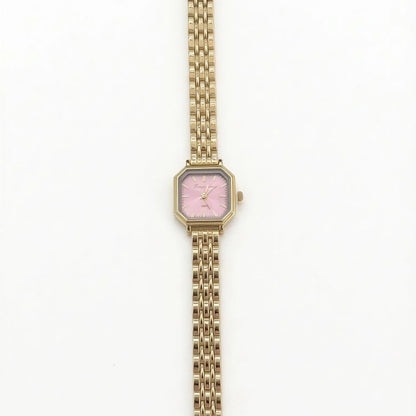 Blush Belle Watch