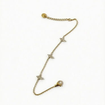 Flutter Spark Bracelet