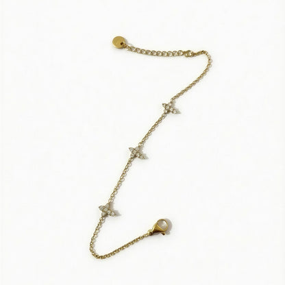 Flutter Spark Bracelet