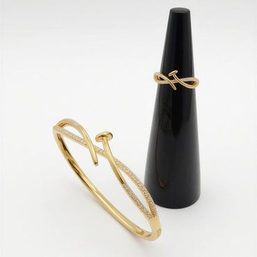 Celeste Nail Luxe Combo Set