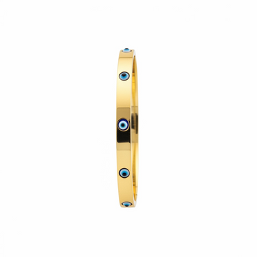 Nazaré Evil Eye Bracelet