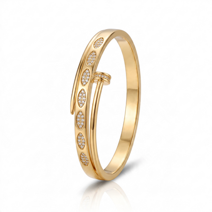 Amara Nail Bracelet